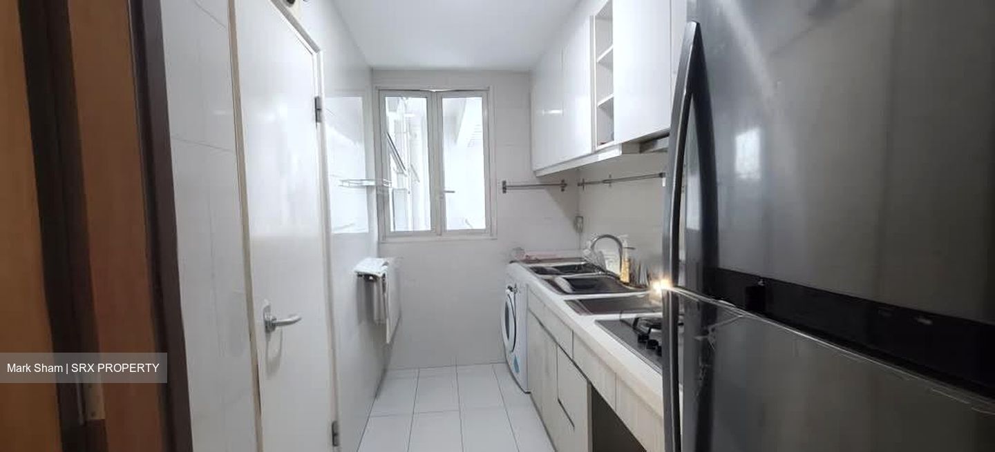 1 Canberra (D27), Condominium #593658861